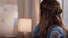 Nbc Chicago Pd GIF - Nbc Chicago Pd Looking GIFs
