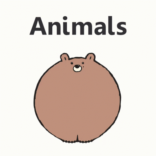 Animals Fat Animals GIF - Animals Fat Animals Tiger - Discover & Share GIFs