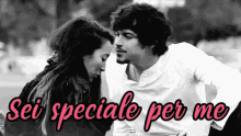 Sei Speciale Unico Ti Voglio Amo Bacio GIF - You Are Special Unique Love You GIFs