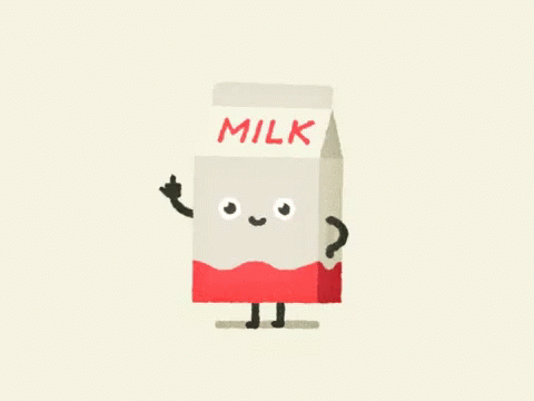 milk gif