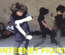 Internet Fight Punch GIF - Internet Fight Punch Fight GIFs