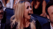 Grito Britney Spears GIF - Grito Britney Spears Happy GIFs