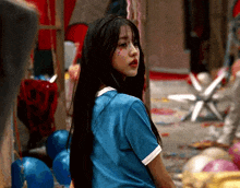 Ive Either Way GIF - Ive Either Way Kpop GIFs