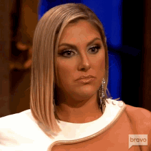 No Real Housewives Of Orange County GIF - No Real Housewives Of Orange County Nuh Uh GIFs