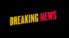 Breaking News In Yuba County Title GIF - Breaking News In Yuba County Title New Movie GIFs