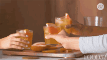 Bowery Ounch Cheers GIF - Bowery Ounch Cheers Celebrate GIFs