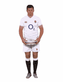 rugby rose