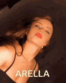 Arella GIF - Arella GIFs