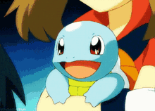 Cute Squirtle GIF - Cute Squirtle Pokemon GIFs