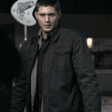 What Do You Want Dean Winchester GIF - What Do You Want Dean Winchester Jensen Ackles GIFs