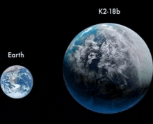 New Earth Finding GIF