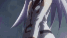 Isla Plastic Memories GIF - Isla Plastic Memories Scared GIFs