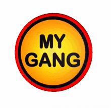 my gang my group members followers my friends