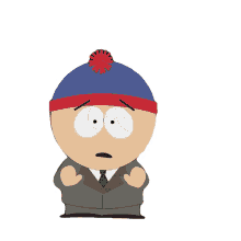 yes yes sir stan marsh south park s13ep12 the f word