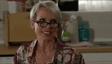 Debbie Gives A Fake Smile Then Frowns Out Of Annoyance Coronation Street Made By The Talk Of The Street GIF - Debbie Gives A Fake Smile Then Frowns Out Of Annoyance Coronation Street Made By The Talk Of The Street Coronation Street GIFs