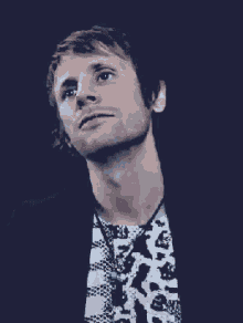 muse dominic howard yup yes