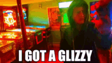 I Got A Glizzy Glizzy GIF