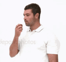 Maça Eating Apple GIF