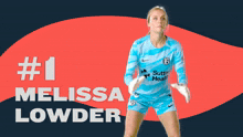 Lowder Melissa GIF - Lowder Melissa Bayfc GIFs