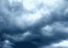 Clouds GIF - Heaven Cloud Clouds GIFs