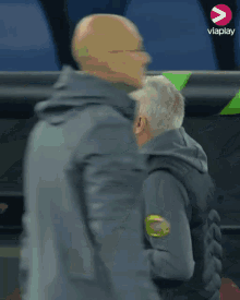 Mourinho Mourinho Bodo Glimt GIF - Mourinho Mourinho Bodo Glimt Jose Mourinho GIFs