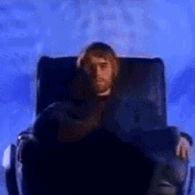 Sitting Liam Gallagher GIF - Sitting Liam Gallagher Oasis GIFs