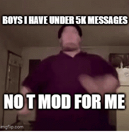 roblox mods be like - Imgflip