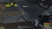 Tyrone Rio GIF