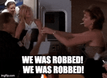 Drop Dead Gorgeous Robbed GIF - Drop Dead Gorgeous Robbed GIFs