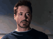 Tony Stark Iron Man GIF - Tony Stark Iron Man Iron Man3 GIFs