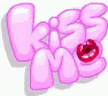 Kiss Me Lou GIF - Kiss Me Lou Lignon GIFs