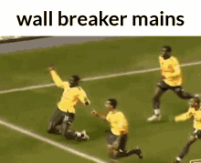 Wall Breaker Clash Heros GIF - Wall Breaker Clash Heros Clash Royale GIFs