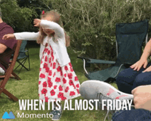 When Its Almost Friday Excited GIF - When Its Almost Friday Excited Dance GIFs
