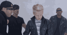 Im The Best Carson Lueders GIF - Im The Best Carson Lueders All Day Song GIFs