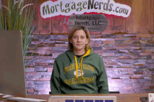 Stacy Muinde Stacy Mortgage Nerds GIF - Stacy Muinde Stacy Mortgage Nerds Slow Clap GIFs