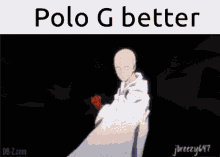 Polo G GIF - Polo G GIFs