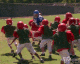 Kevin James Football King Of Queens Football GIF - Kevin James Football King Of Queens Football GIFs
