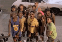 Dotherightthing Spikelee GIF