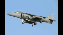 The Harrier Jet GIF - The Harrier Jet GIFs