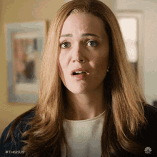 This Is Us Rebecca Pearson GIF - This Is Us Rebecca Pearson What GIFs