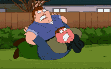 Peter Sister GIF - Peter Sister Family Guy GIFs