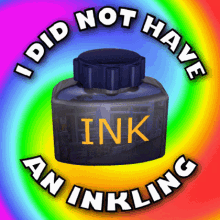 Did Not Have An Inkling Didnt Know GIF - Did Not Have An Inkling Didnt Know No Idea GIFs
