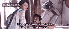 Eleaepoon To Be In The Handsofagll And Nota Sword..Gif GIF