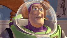 Puzzled Confused GIF - Puzzled Confused Buzz Lightyear GIFs