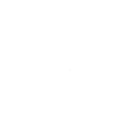 a white logo for a studio called project team studio