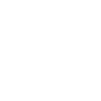 a white logo for a studio called project team studio