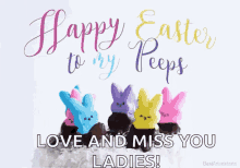 Animated Happy Easter GIFs | Tenor