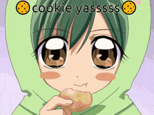 Meme Memes GIF - Meme Memes Cookie GIFs