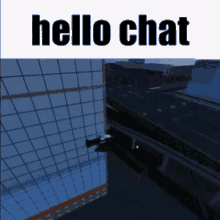 Hello Chat Hello Chat Scr GIF - Hello Chat Hello Chat Scr Hi Chat Scr GIFs