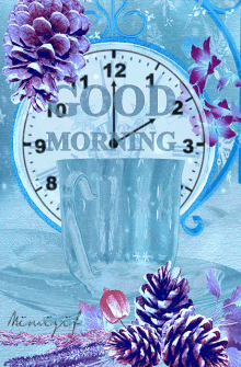 Good Morning Coffee Time GIF - Good Morning Coffee Time Cafe GIFs